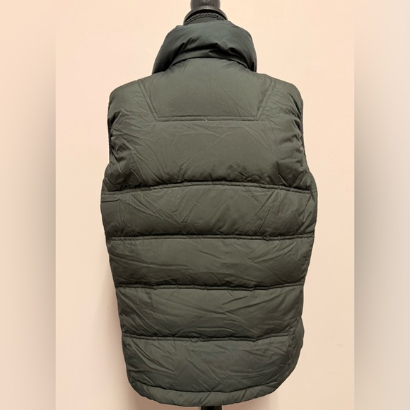 LOWE Alpine DOWN Vest PUFFER Quilted - Picture 3 of 12